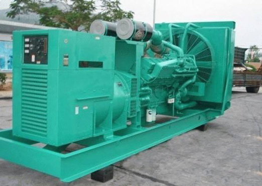 胶州75kw康明斯柴油发电车出租图片 胶州75kw康明斯柴油发电车出租图片