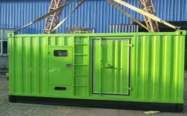 胶州600kw大型柴油发电机组出租价格 胶州600kw大型柴油发电机组出租价格